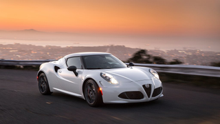 The List Of America's Worst-Selling Cars Of 2017 Is Sad On Multiple Levels